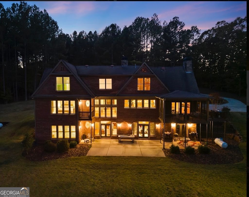 Photo of 1070 Riverwalk Point, Bishop, GA 30621 (MLS # 10725504)