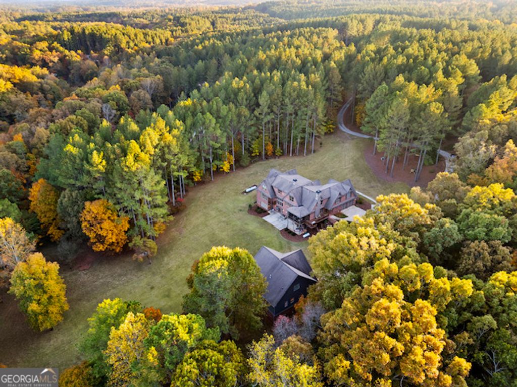 Photo of 1070 Riverwalk Point, Bishop, GA 30621 (MLS # 10725504)