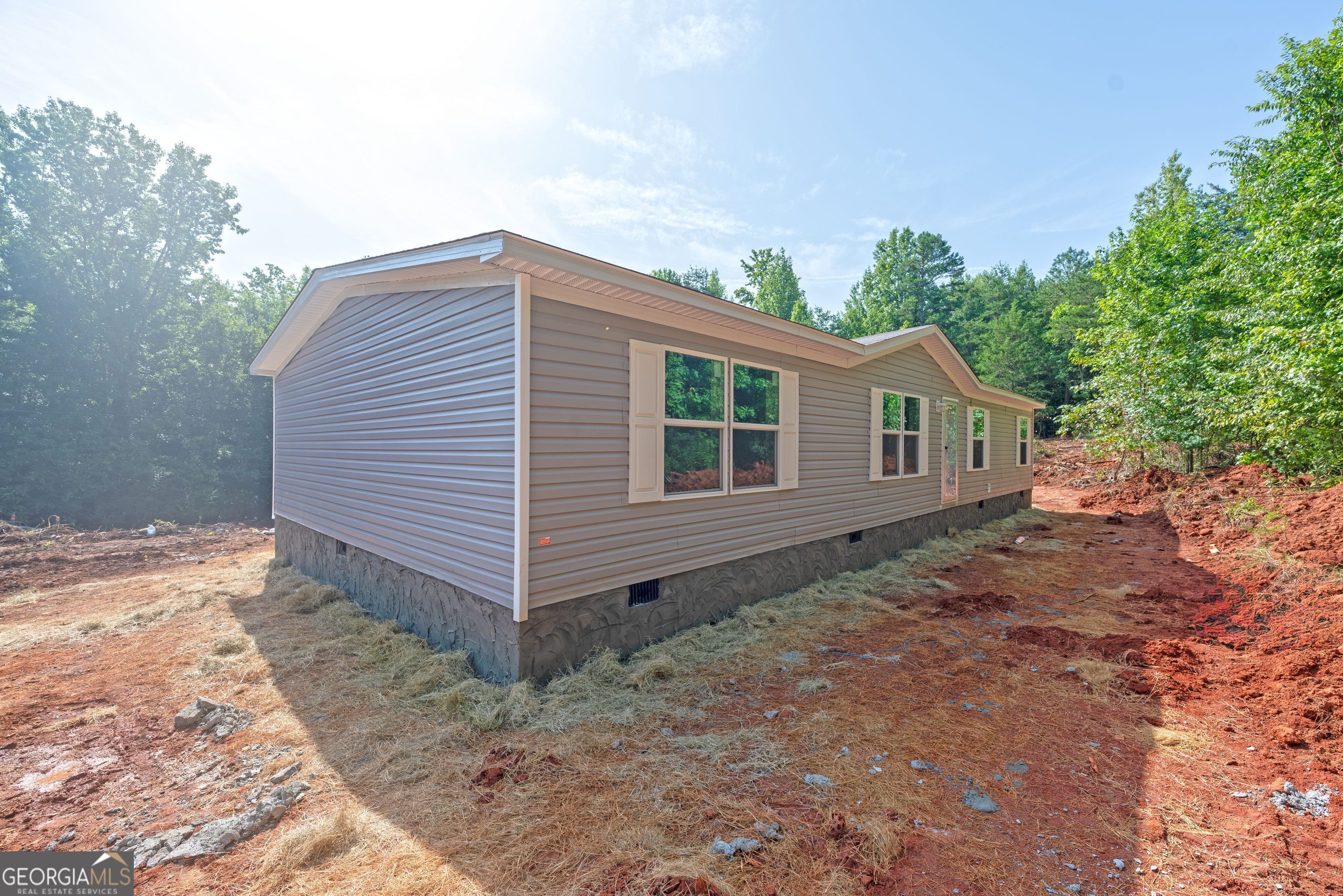 View Toccoa, GA 30577 mobile home