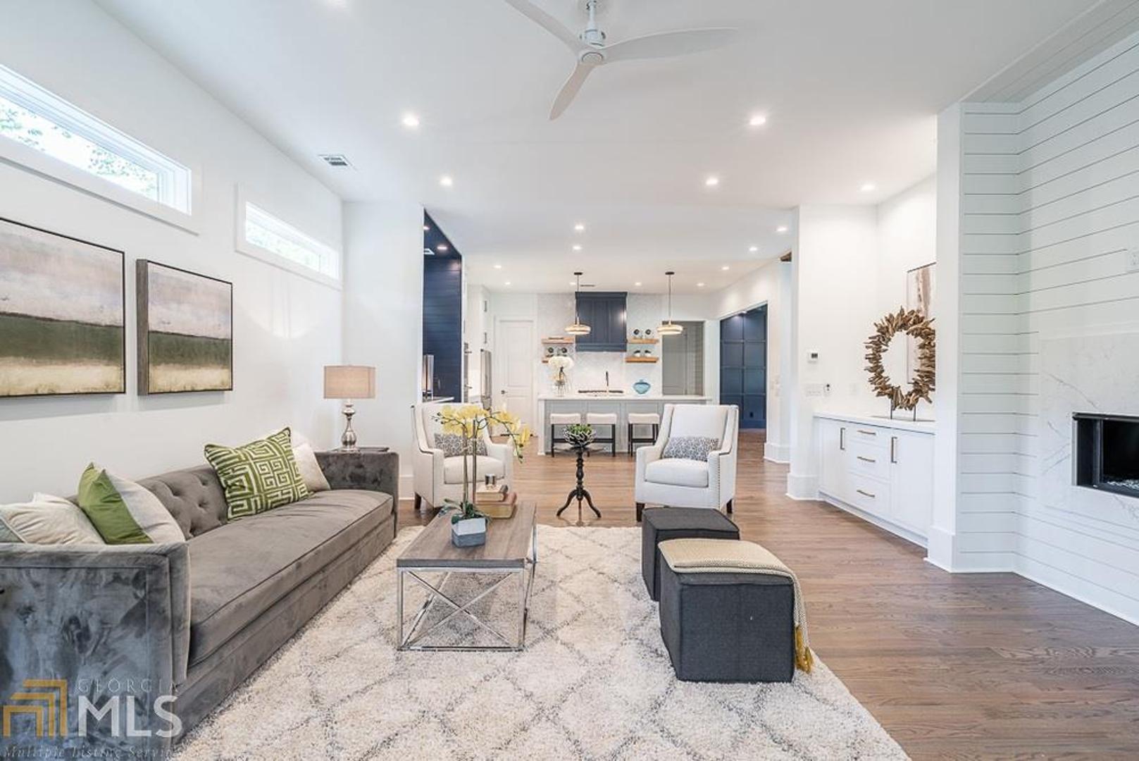 Drew Valley - Residential