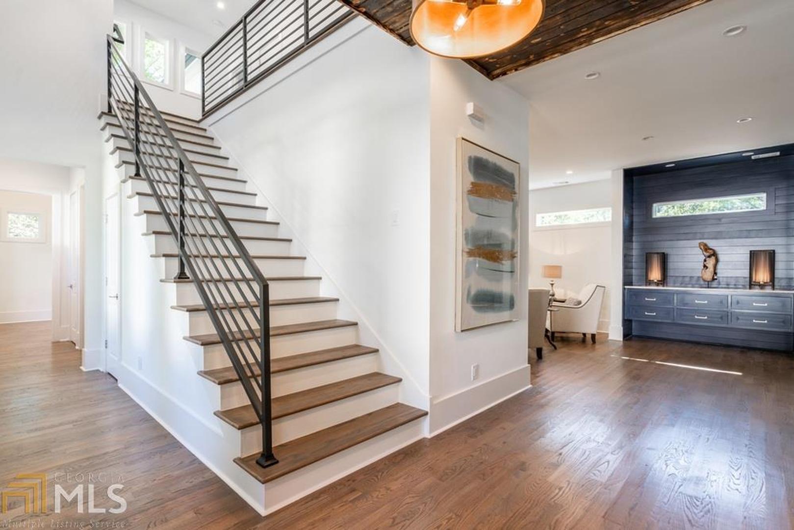 Drew Valley - Residential