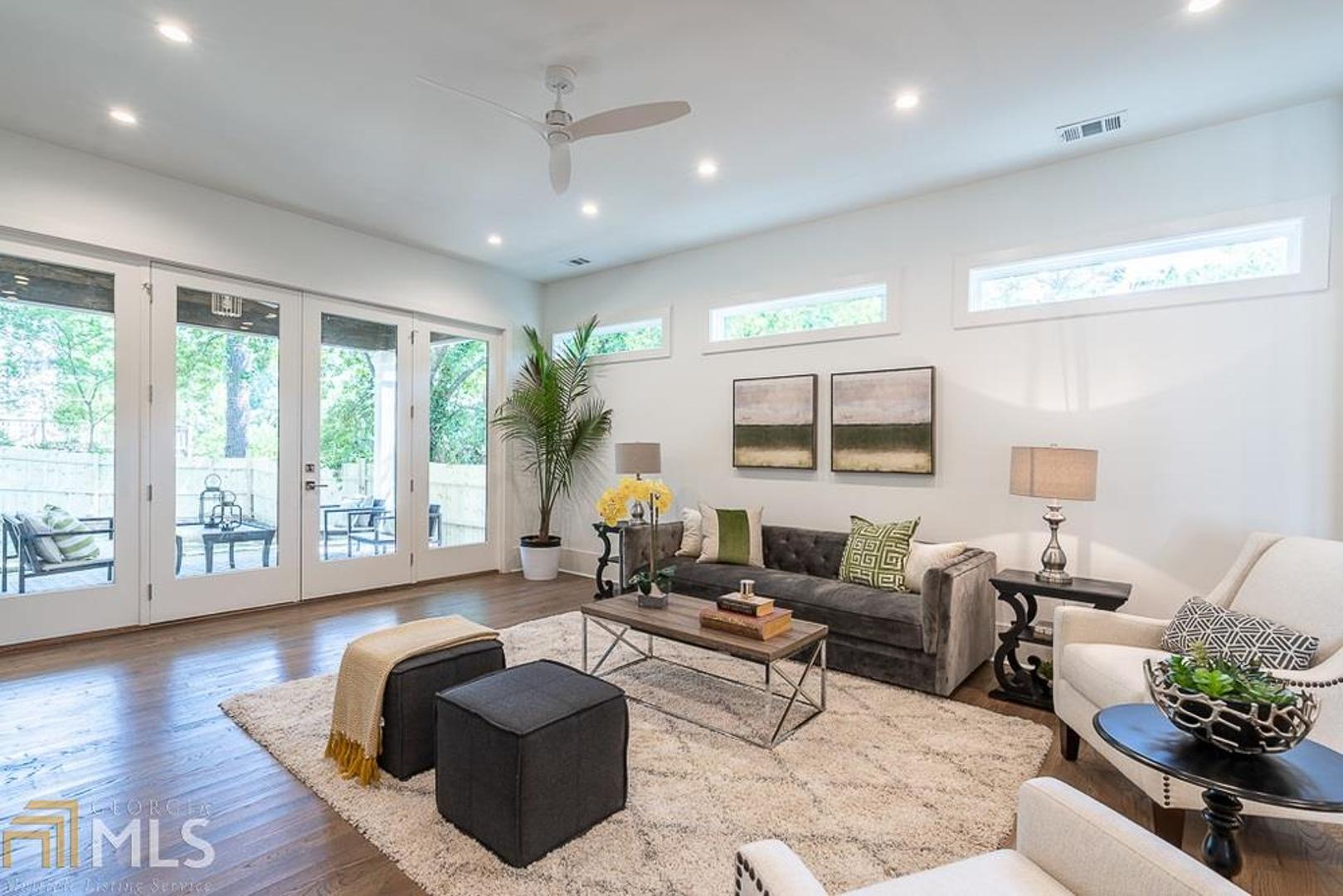 Drew Valley - Residential