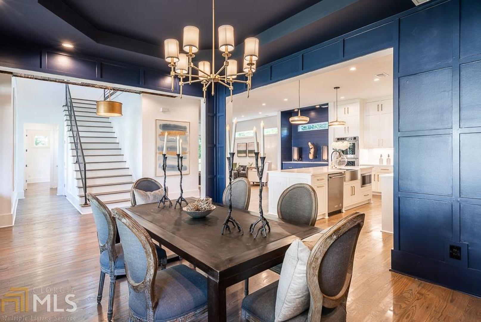 Drew Valley - Residential