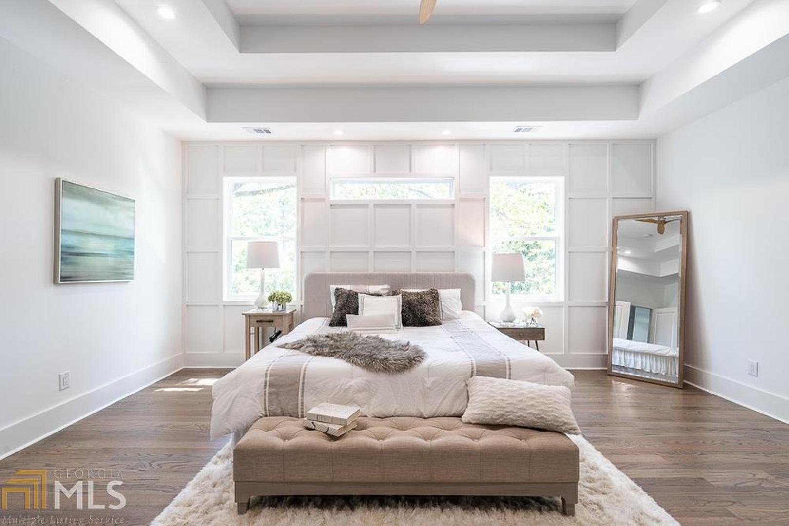 Drew Valley - Residential