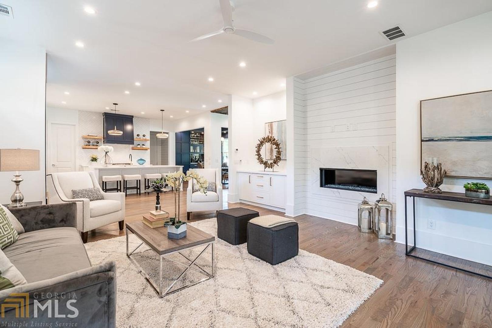 Drew Valley - Residential