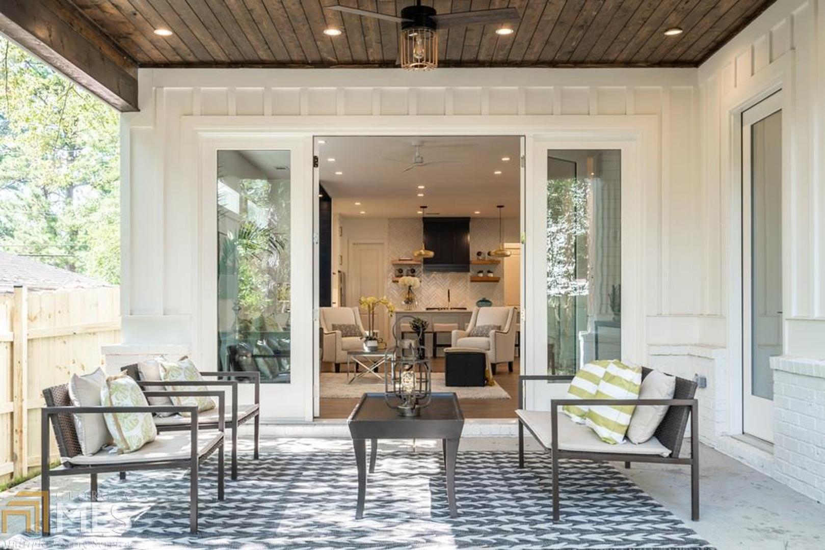 Drew Valley - Residential