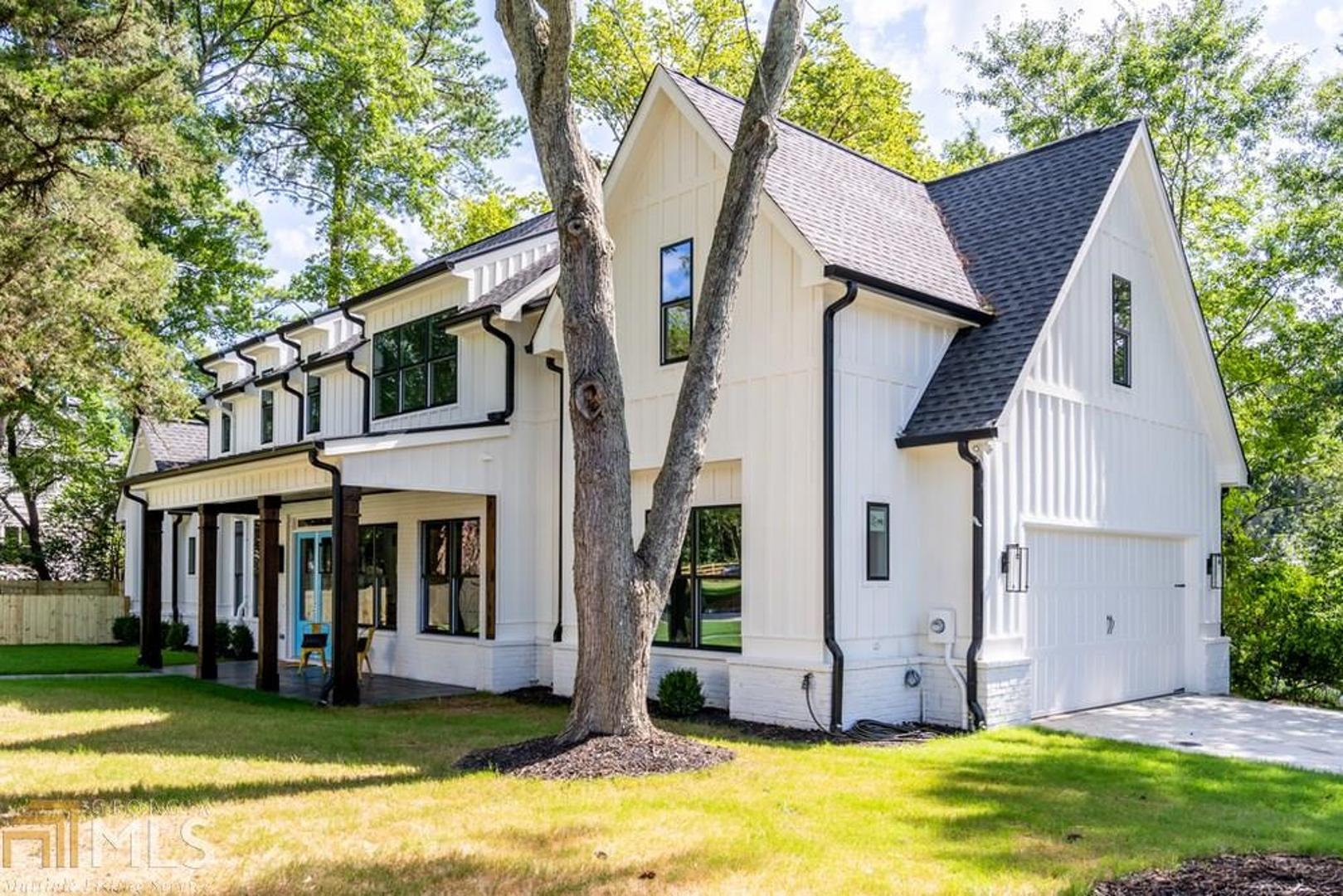 Drew Valley - Residential