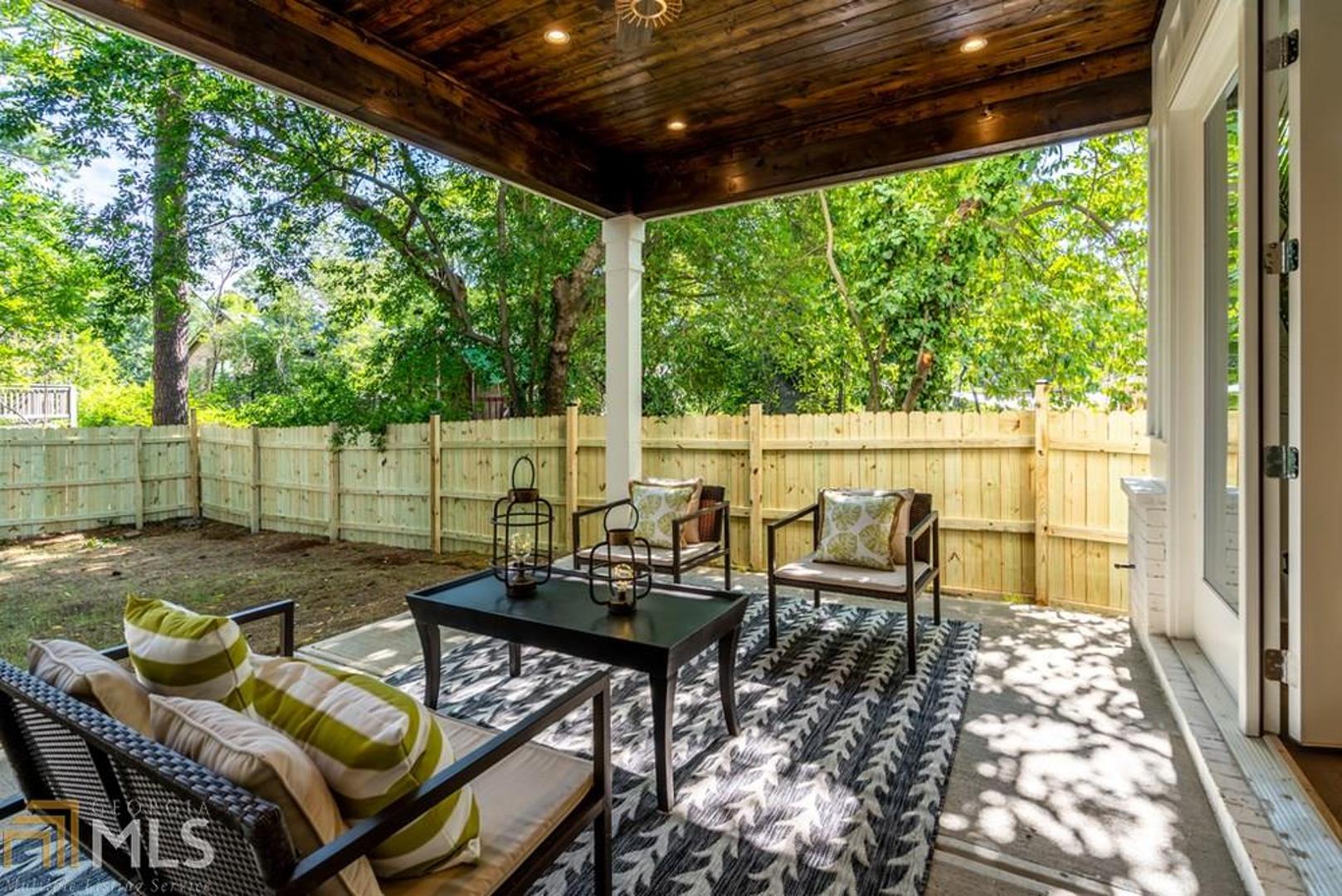 Drew Valley - Residential