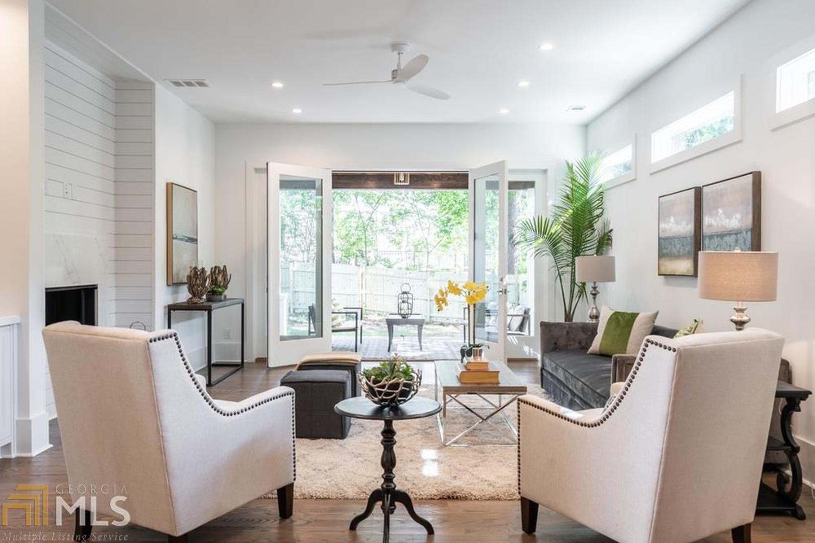 Drew Valley - Residential