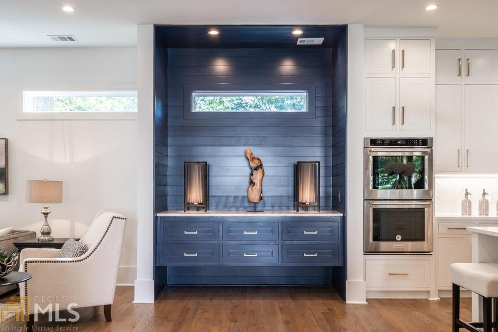 Drew Valley - Residential