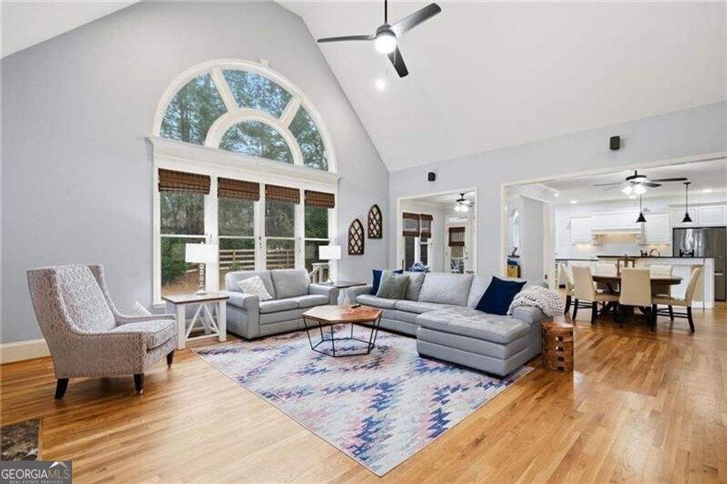 Photo of 507 Blue Ridge Way, Canton, GA 30114 (MLS # 10704549)