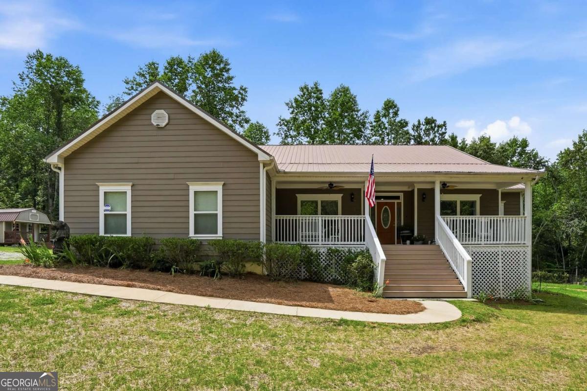 Photo 1 of 66 — 303 Salem Church RD, Dawsonville, GA 30534