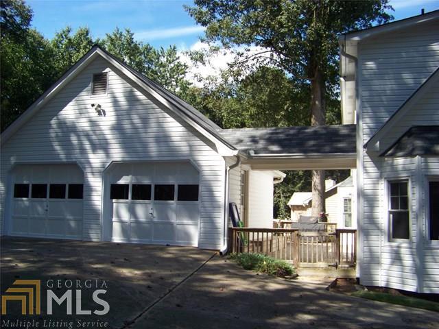 Lake Forest - Residential