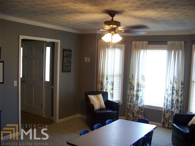 Lake Forest - Residential