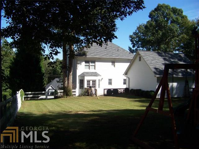 Lake Forest - Residential
