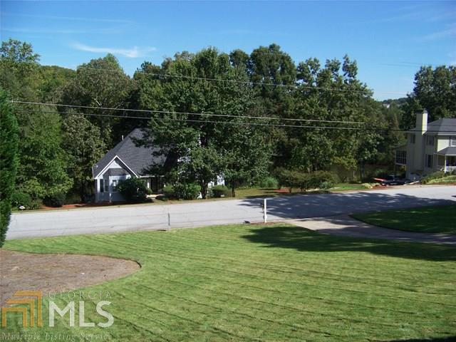 Lake Forest - Residential