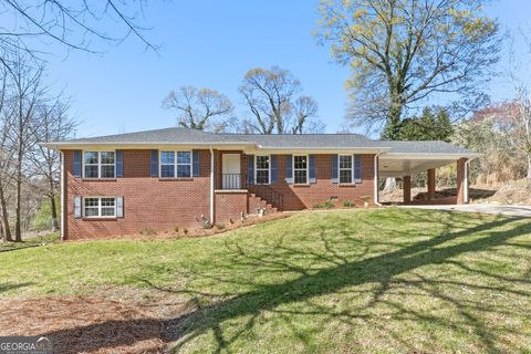 108 Springview DR Gainesville GA 30501