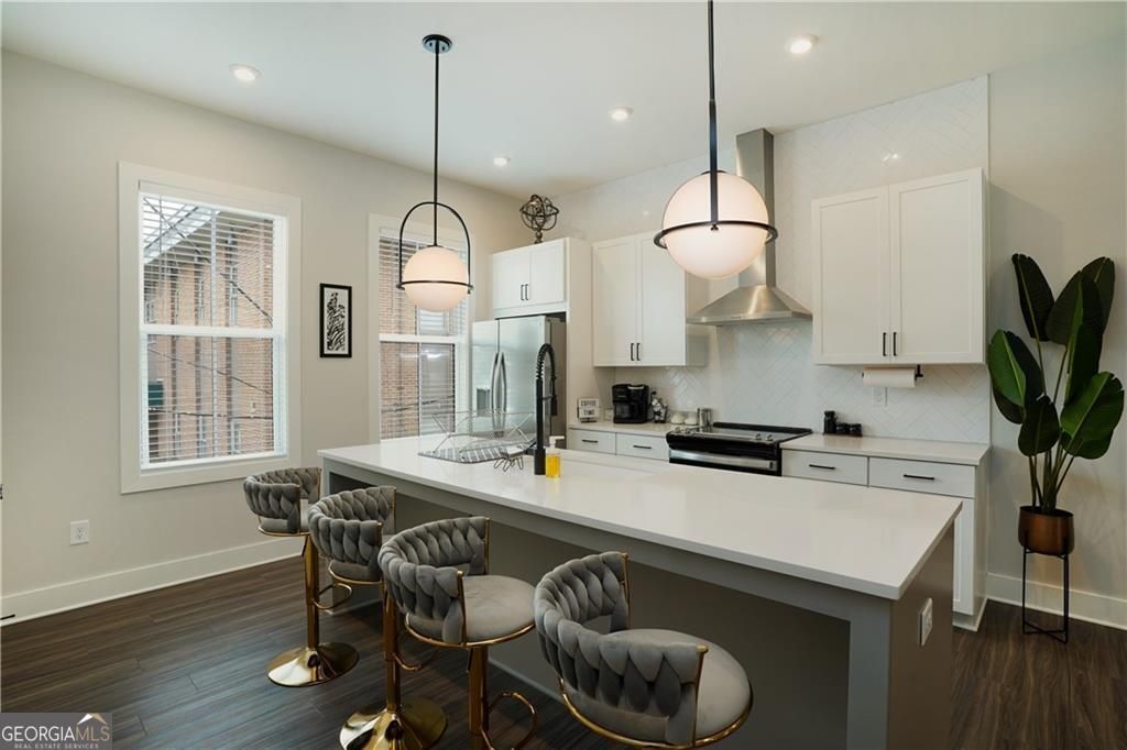 Photo of 154 Chestnut Circle #80, Atlanta, GA 30342 (MLS # 10700613)