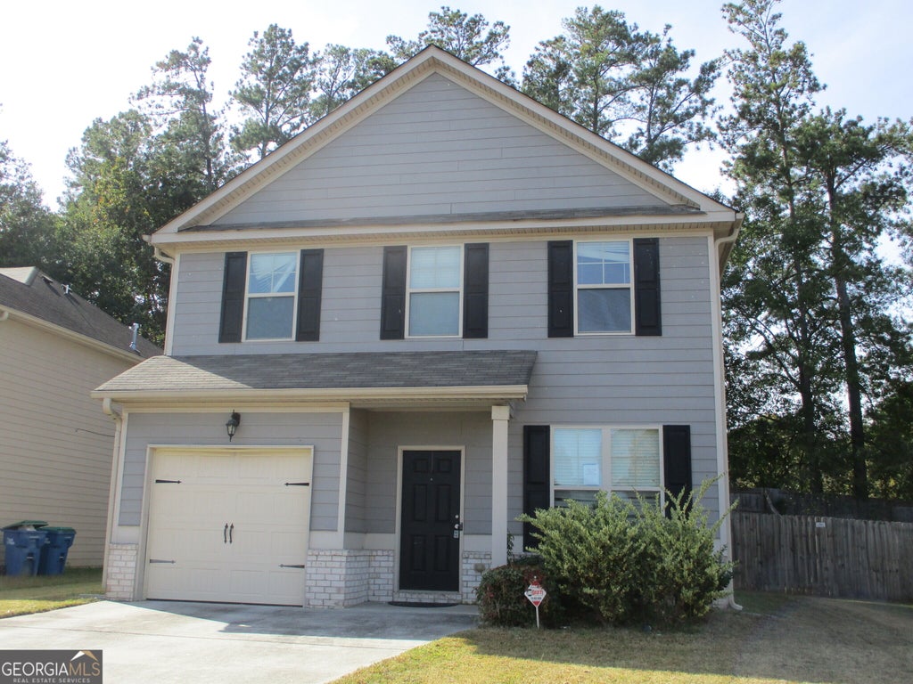 Photo of 6600 Woodwell Drive # 193, Union City, GA 30291 (MLS # 10879504)