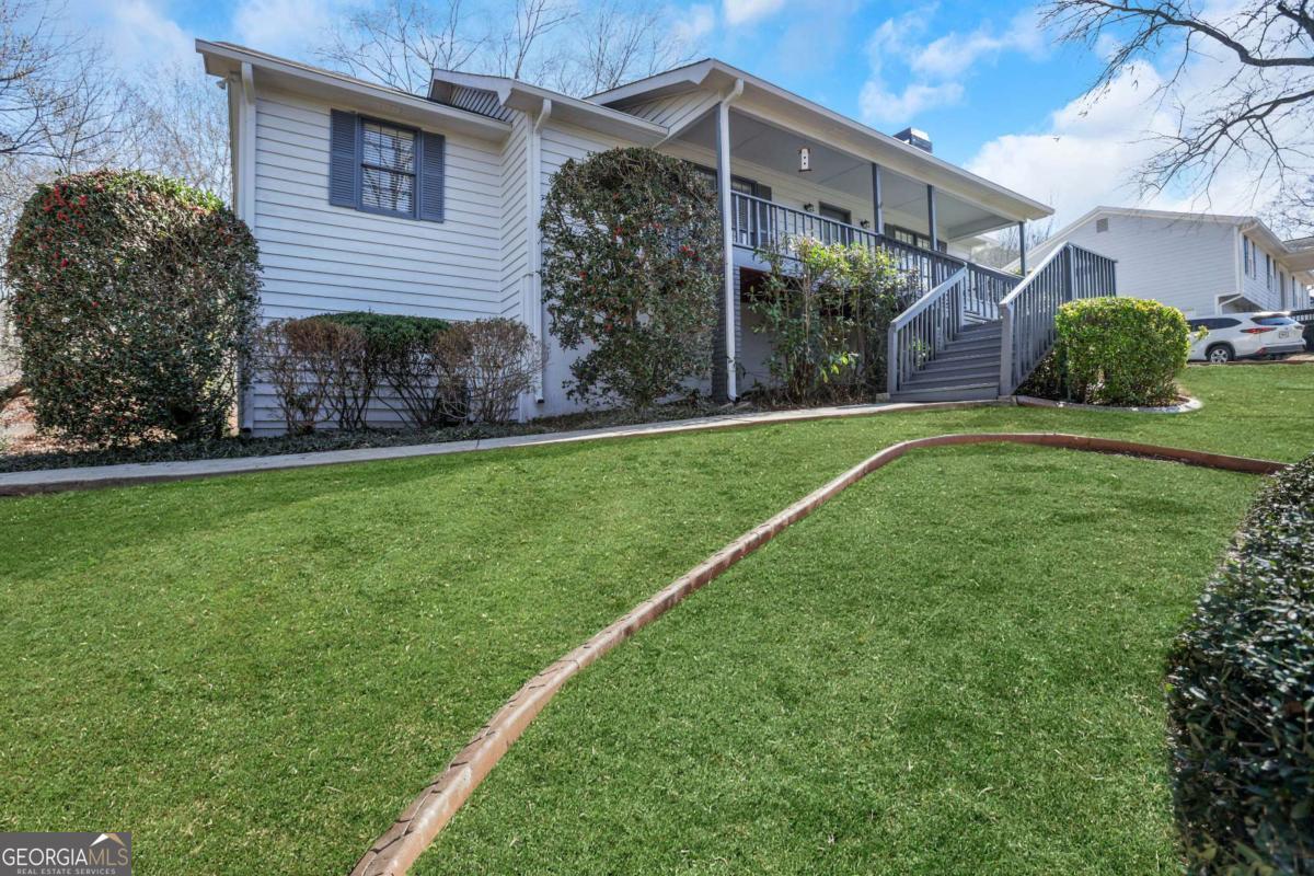 Falcon Crest - Residential Lease