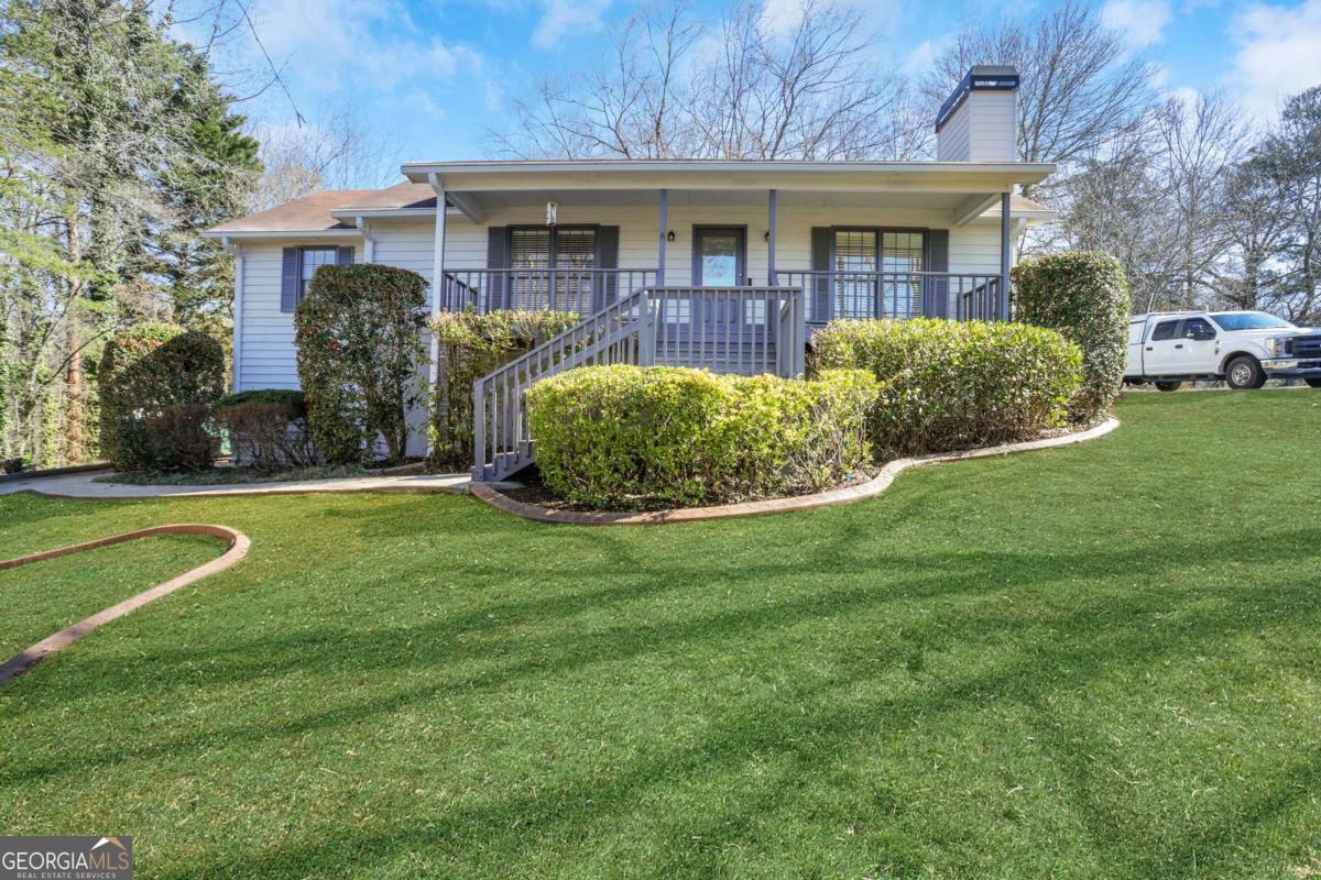Falcon Crest - Residential Lease