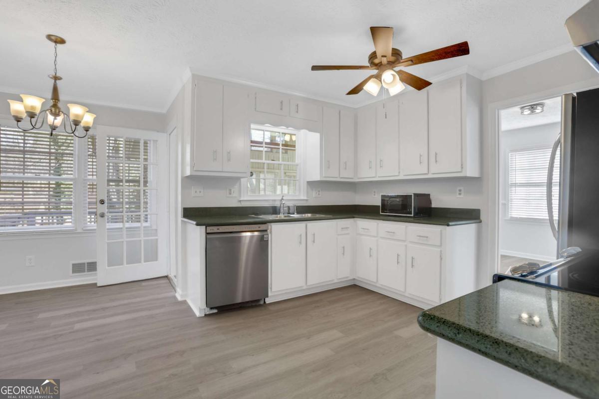 Falcon Crest - Residential Lease