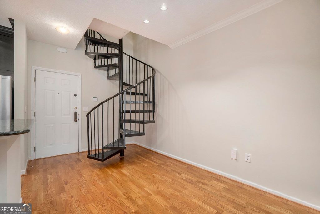 Photo of 955 Juniper Street #2316, Atlanta, GA 30309 (MLS # 10660818)