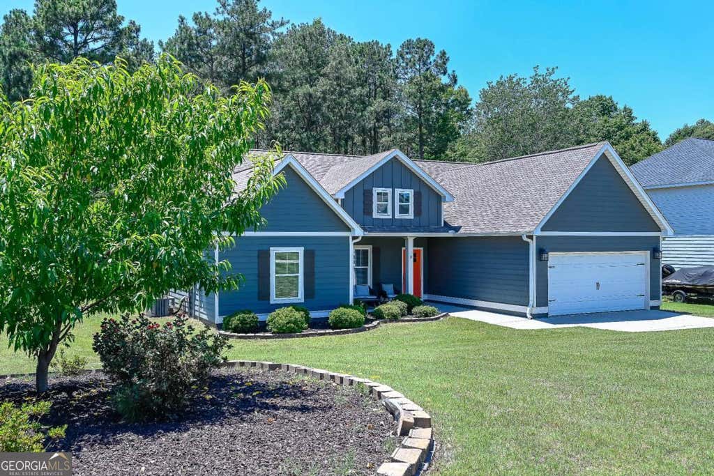 Photo of 80 Autumn Drive, Bremen, GA 30110 (MLS # 10827444)