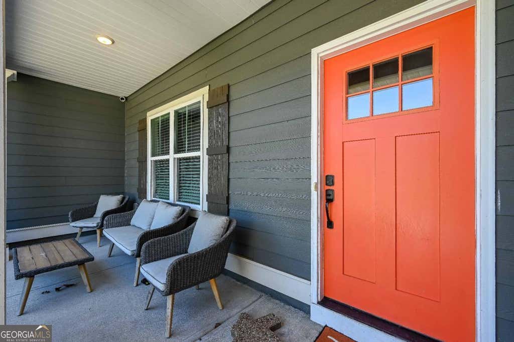 Photo of 80 Autumn Drive, Bremen, GA 30110 (MLS # 10827444)