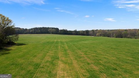 0 Taylorsville Macedonia Rd. Tract 1 RD Taylorsville GA 30178