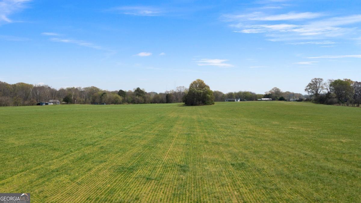 0 Taylorsville Macedonia Rd. Tract 1 RD