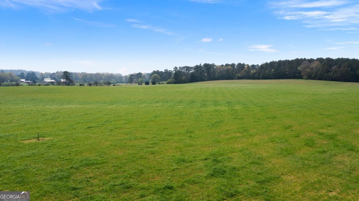 0 Taylorsville Macedonia Rd. Tract 1 RD