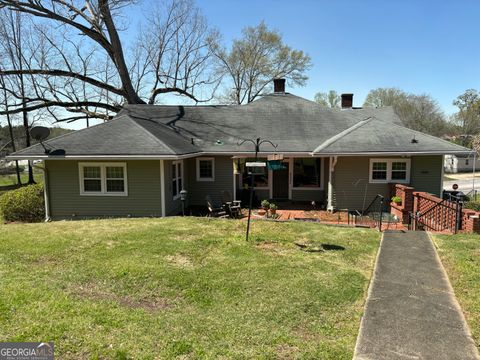 A home in Valley