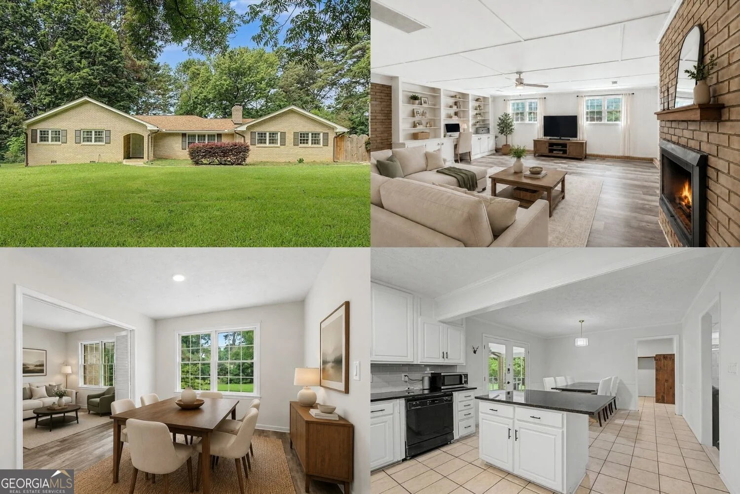 2153 Timber Lane