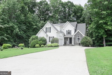 6985 Shane LN Cumming GA 30028