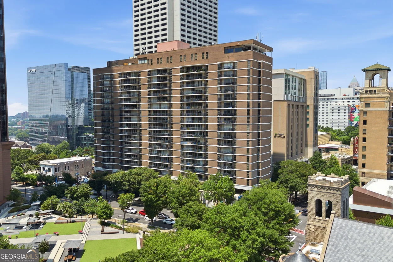 620 Peachtree Street NE Unit 1607