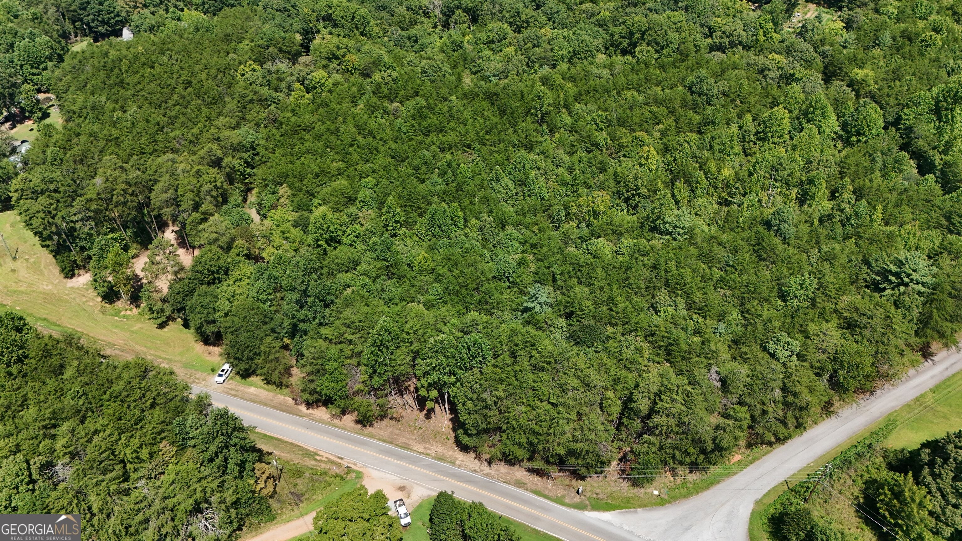 TRACT 1 Tesnatee Gap Valley RD