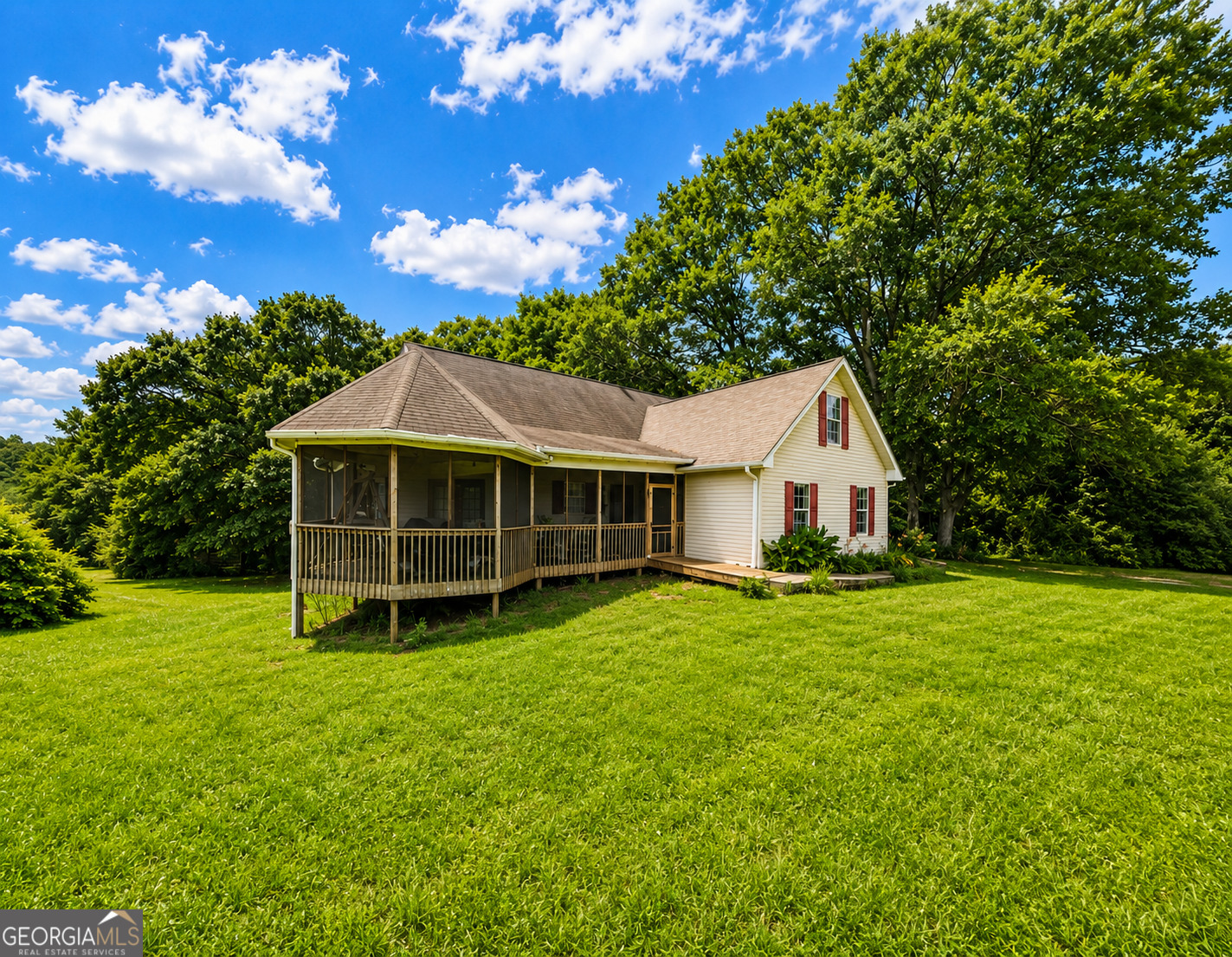 2433 Bear Creek RD