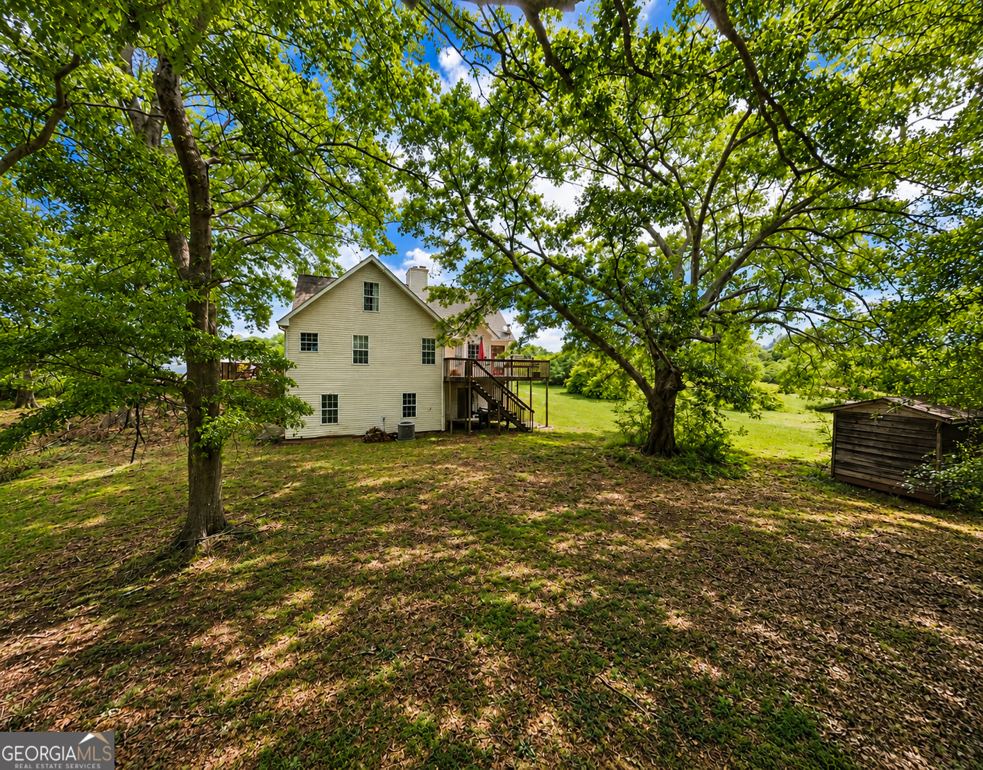 2433 Bear Creek RD