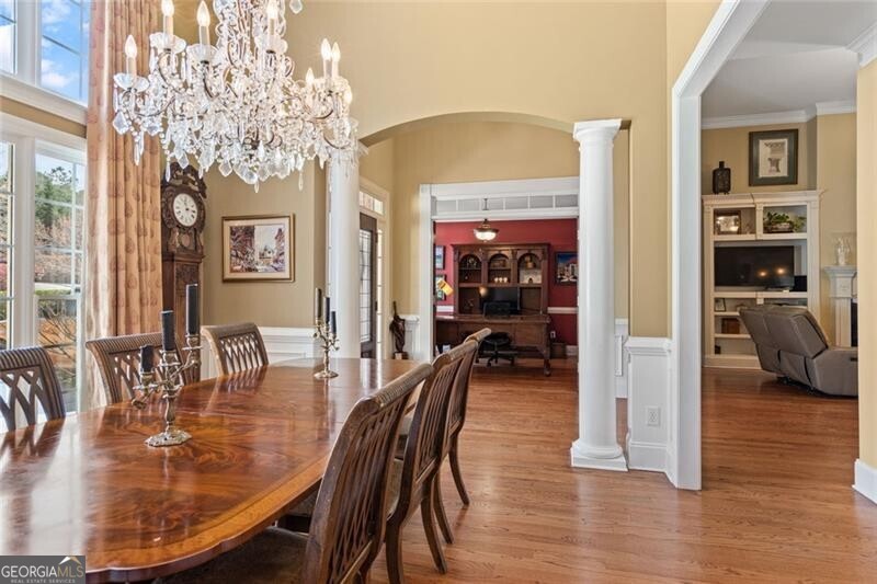 4115 Gold Mill RDG
