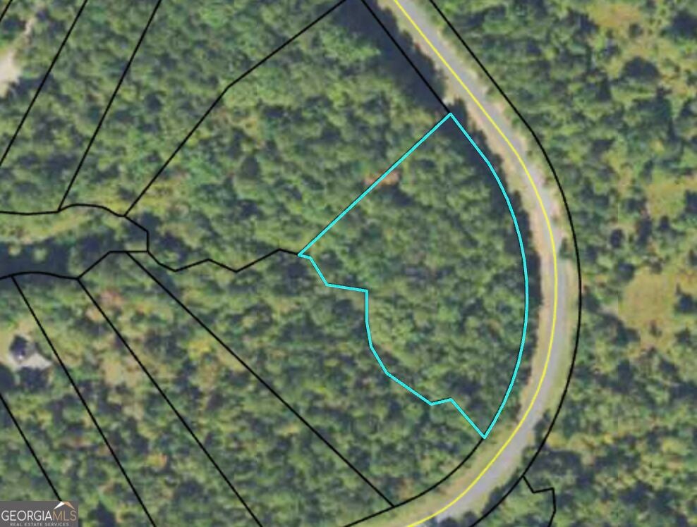 0 Lakecrest Drive Lot# 59