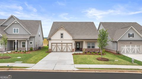 2815 Freshwater CT Gainesville GA 30507
