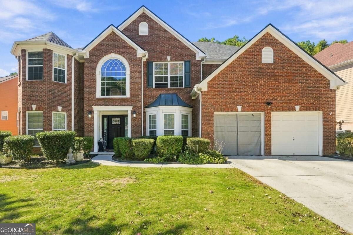 967 Simonton View LN