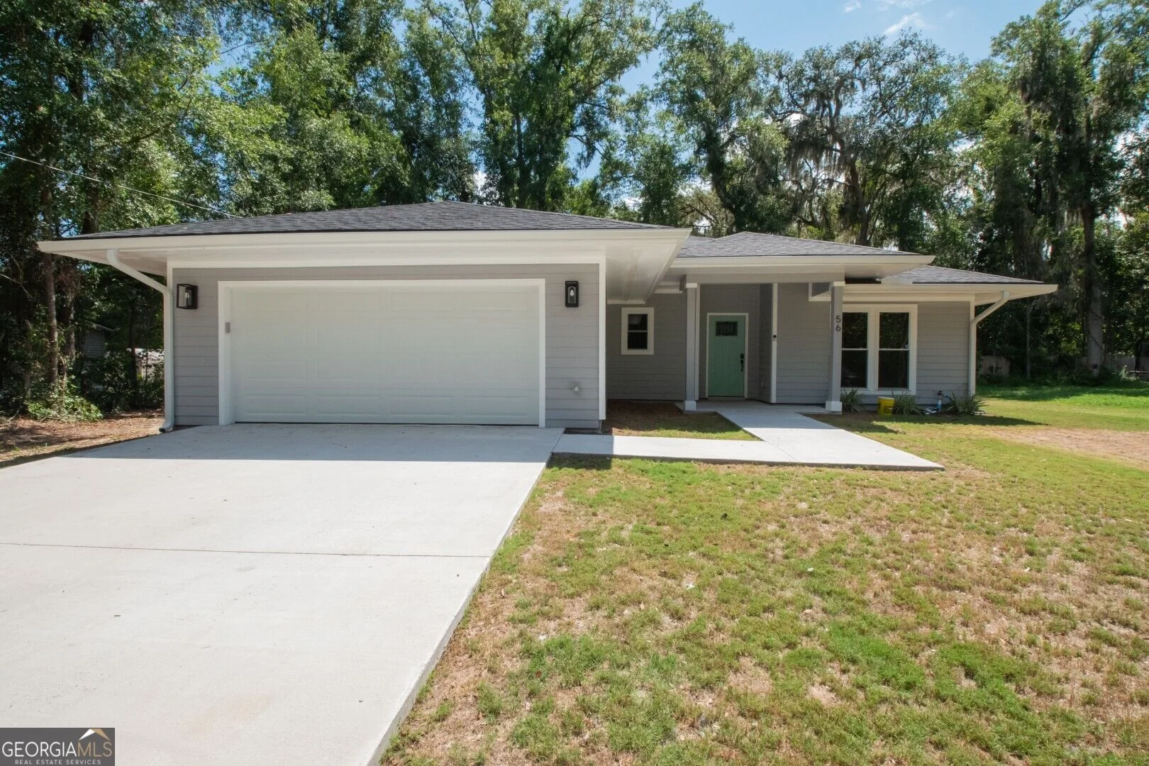 56 Elizabeth Street, Folkston, GA, 31537