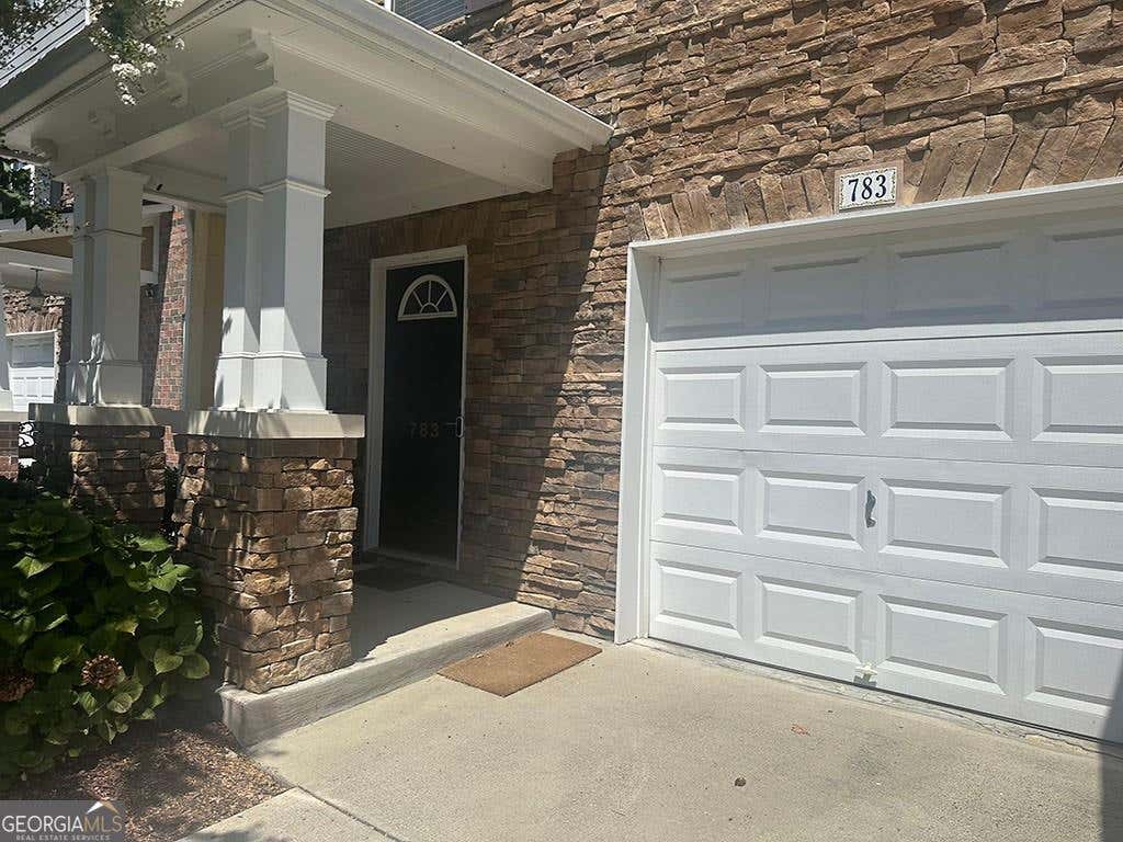 Photo of 783 Tulip Poplar Way, Lawrenceville, GA 30044 (MLS # 10786429)