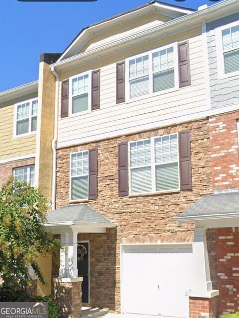 Photo of 783 Tulip Poplar Way, Lawrenceville, GA 30044 (MLS # 10786429)