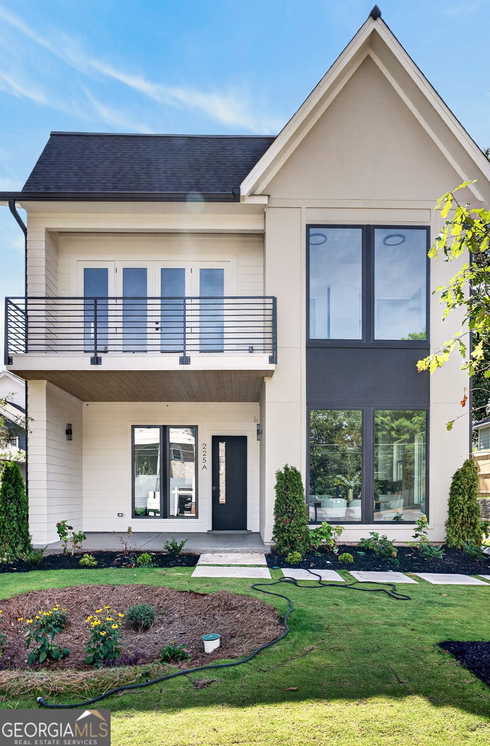 Photo of 225 Stovall Street SE #B, Atlanta, GA 30316 (MLS # 10872462)