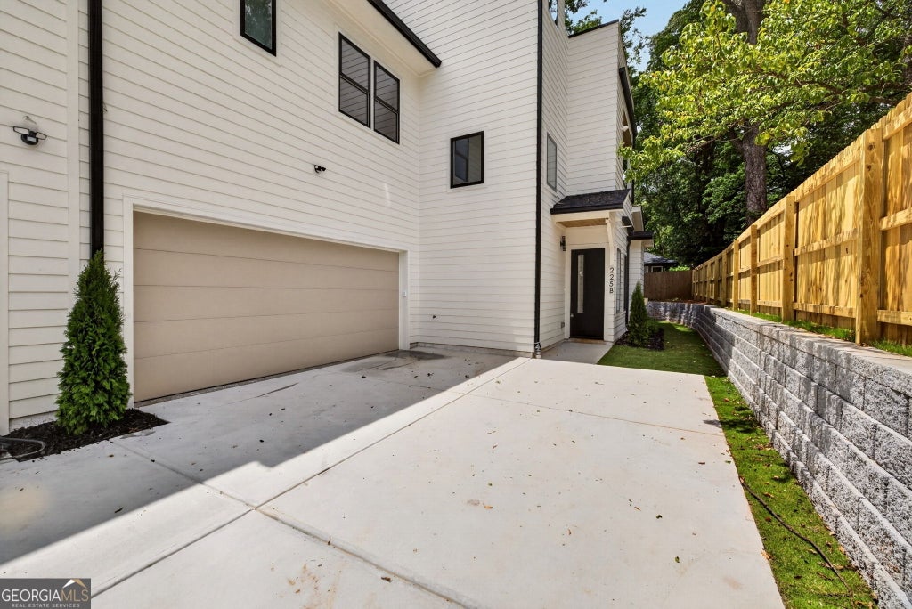 Photo of 225 Stovall Street SE #B, Atlanta, GA 30316 (MLS # 10872462)