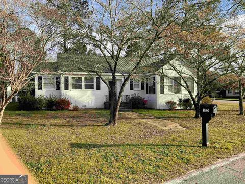 A home in Eastman