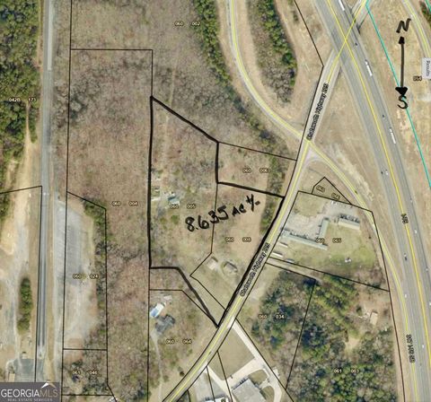 Photo of 656666 Chatsworth Highway NE, Calhoun, GA 30701 (MLS # 10760395)
